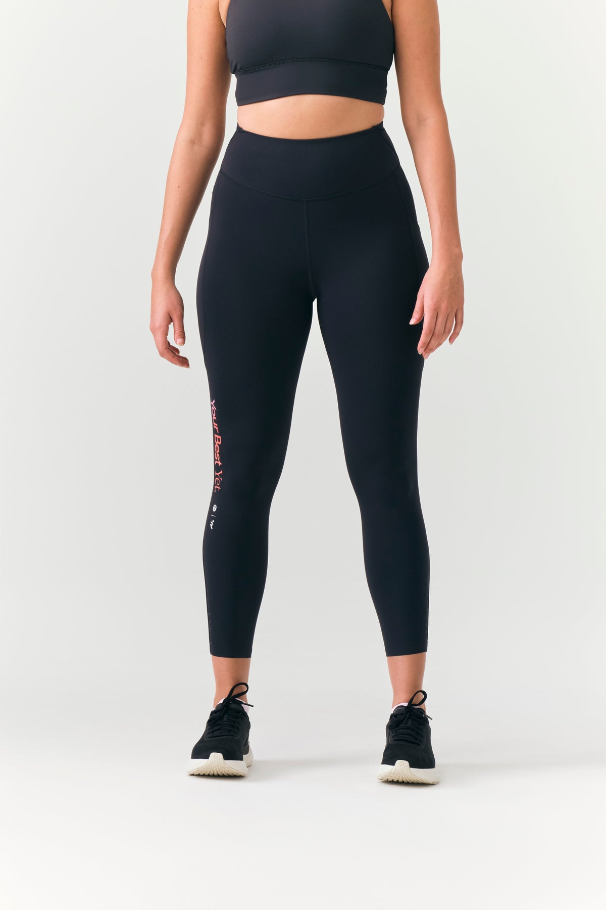 Fast and Free HR Tight 25" 5 Pocket