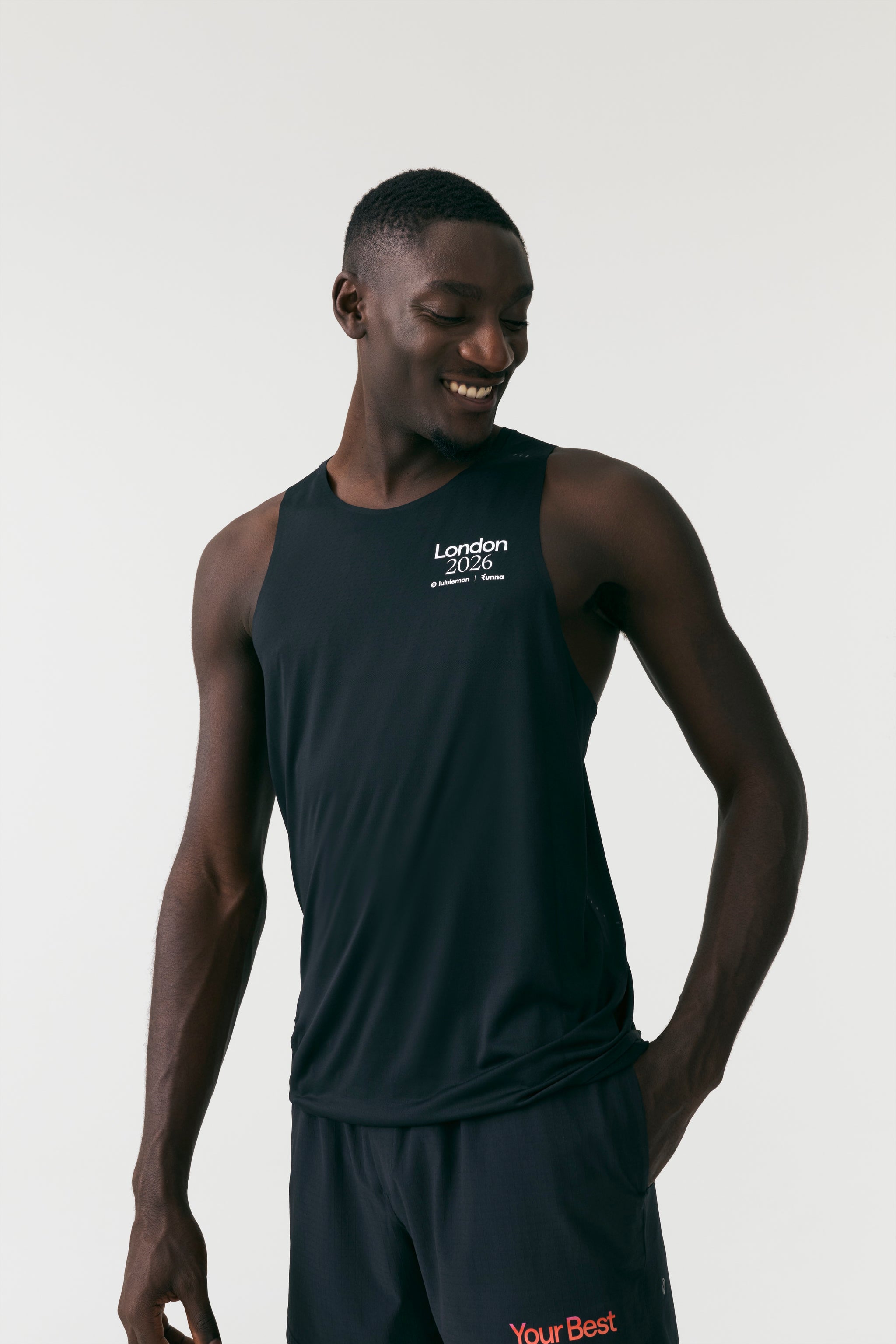 lululemon Collection – Runna