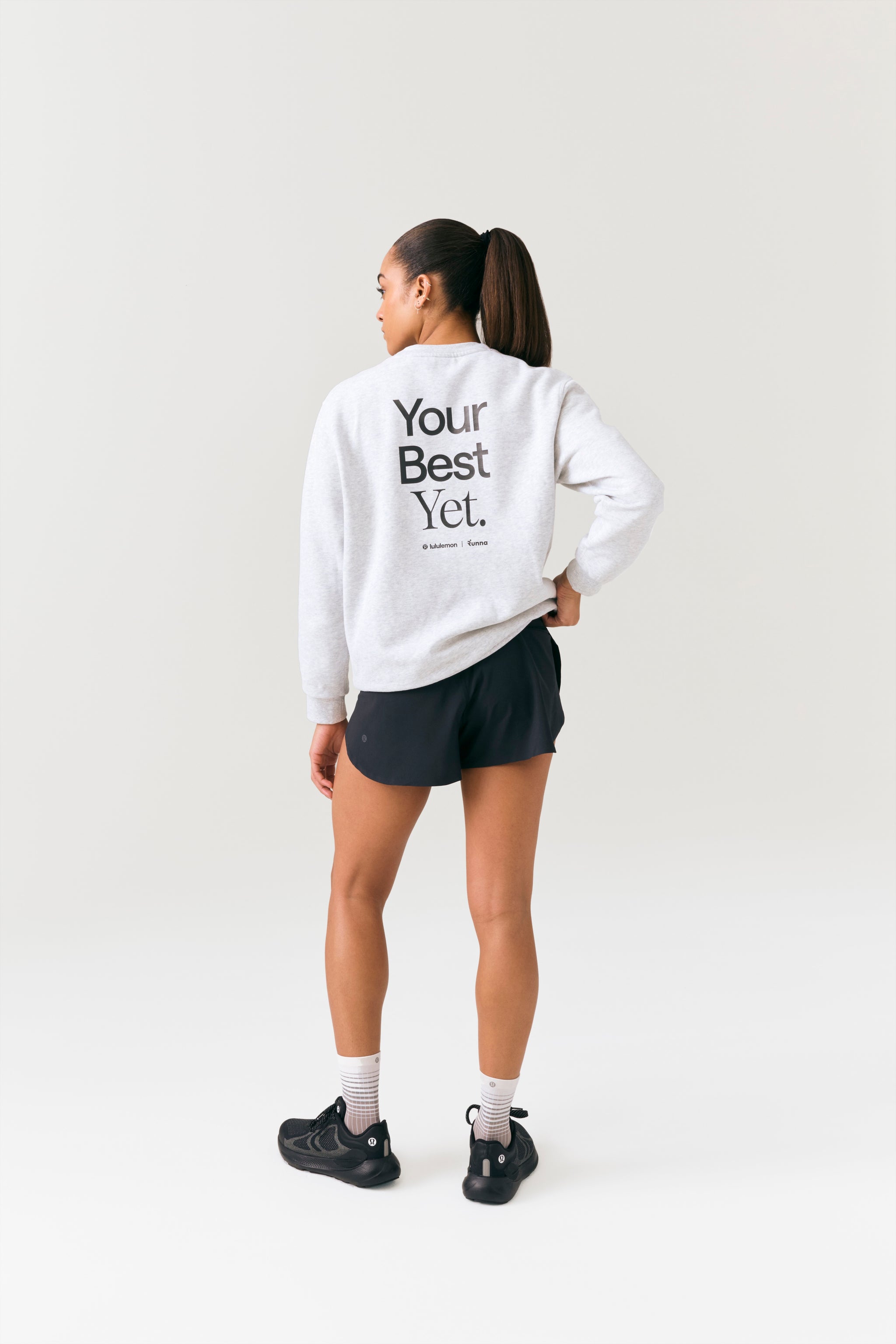 lululemon Collection – Runna