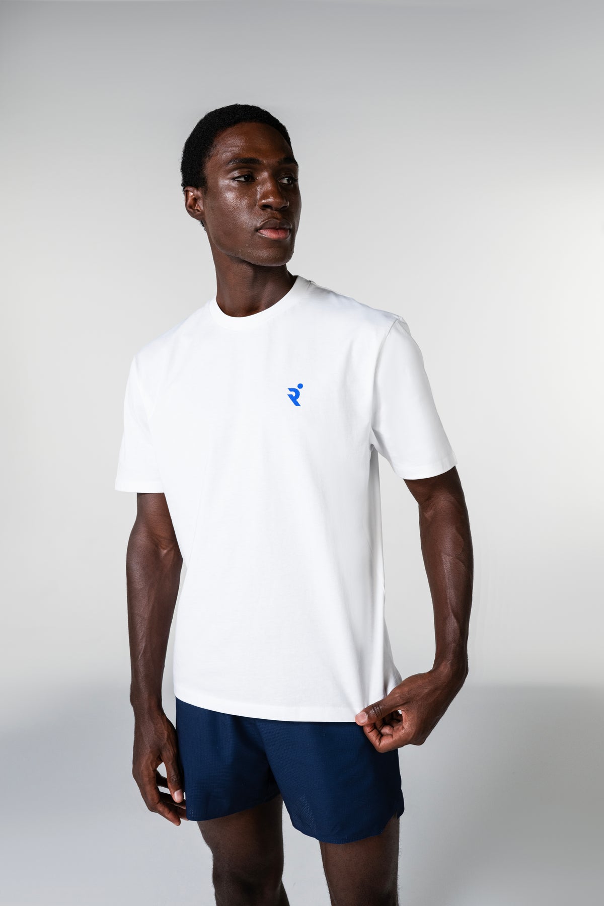 Runna Quietly Consistent Tee