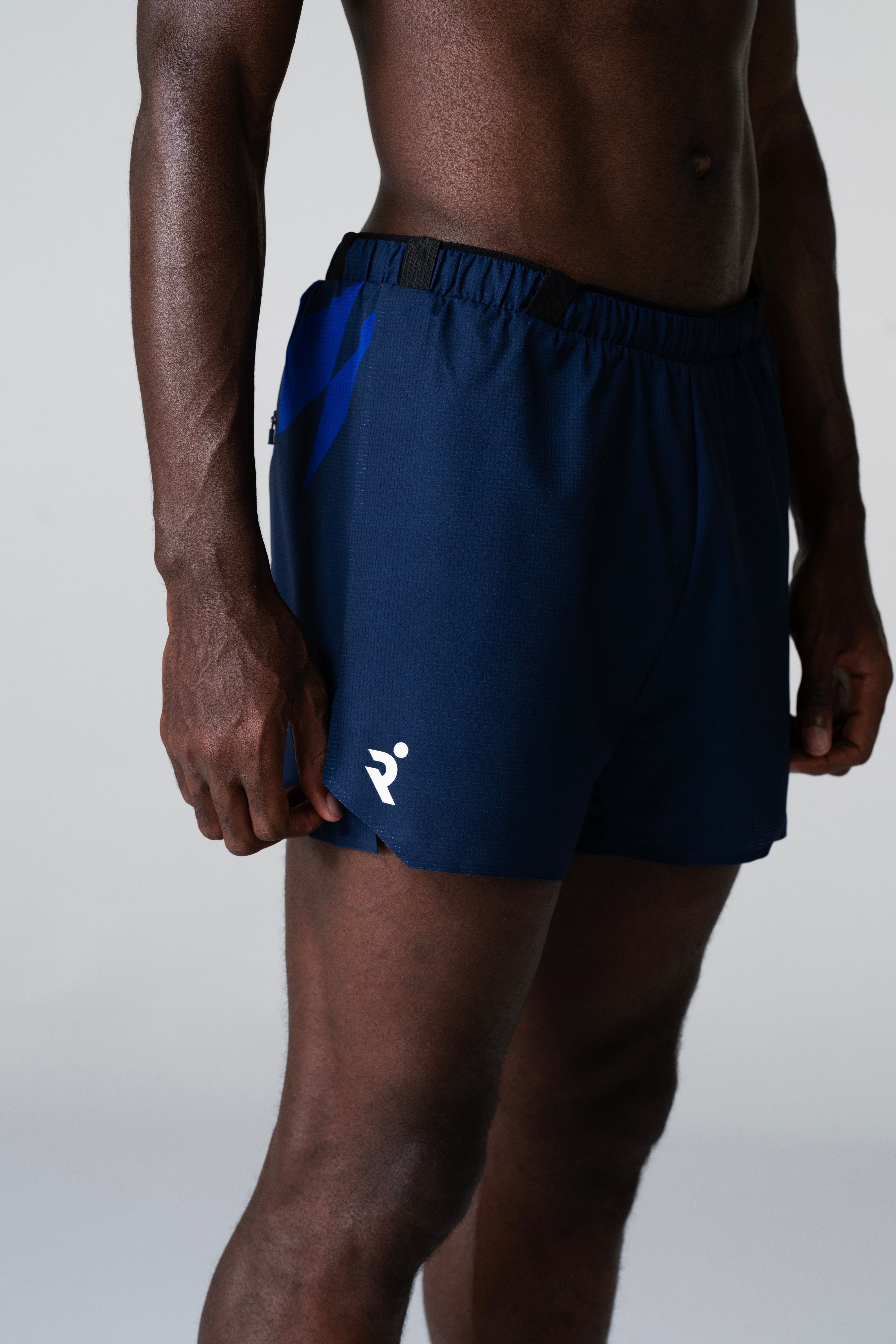 Runna Men's Split Shorts