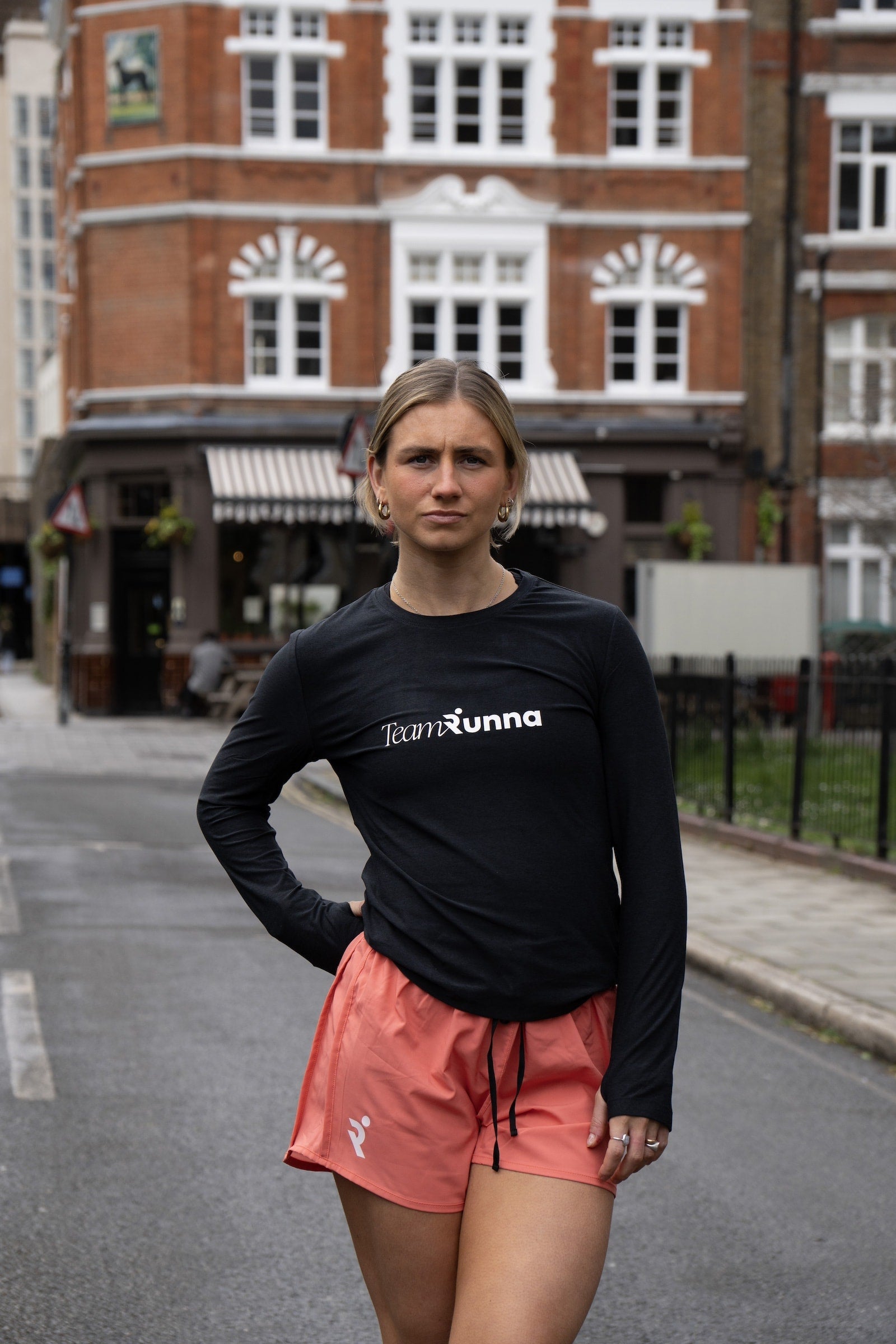 Runna Performance Shorts