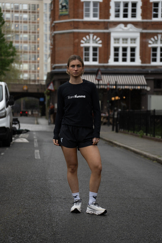 Runna Performance Shorts