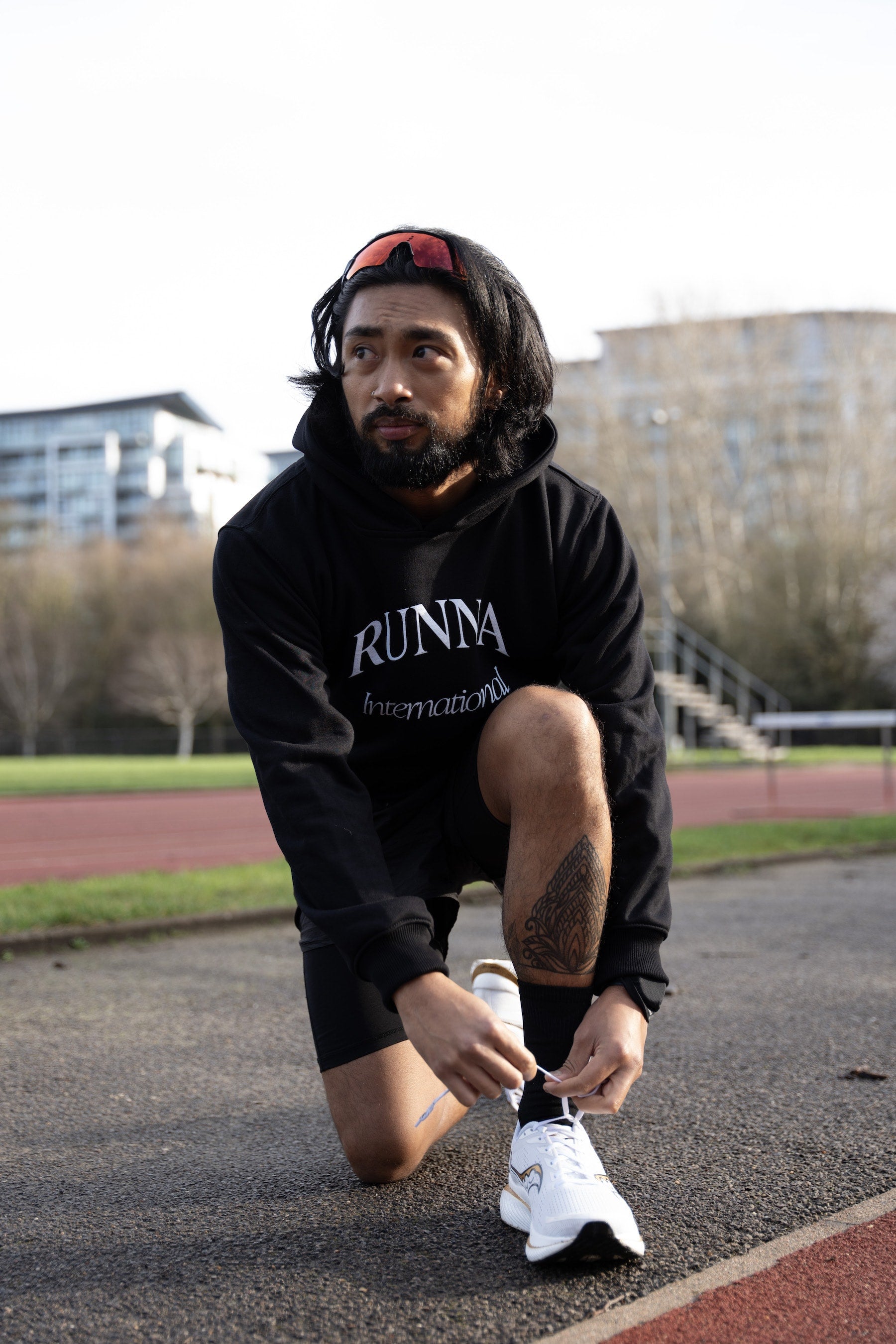 Runna Everyday Hoodie
