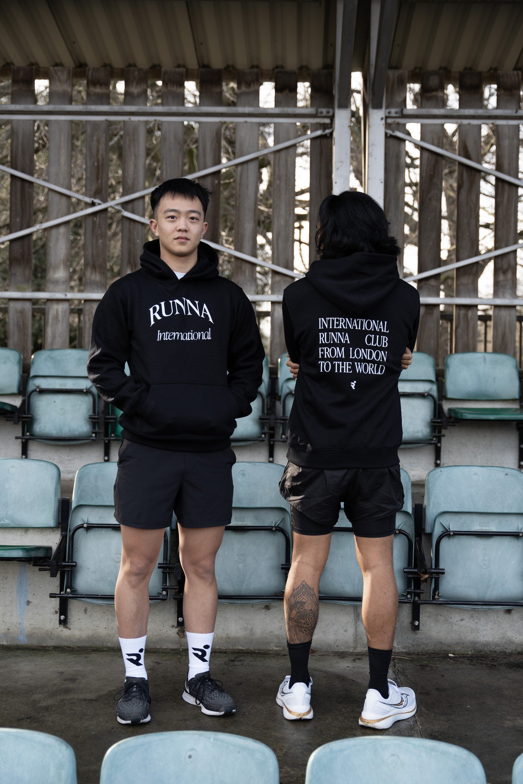 Runna Everyday Hoodie