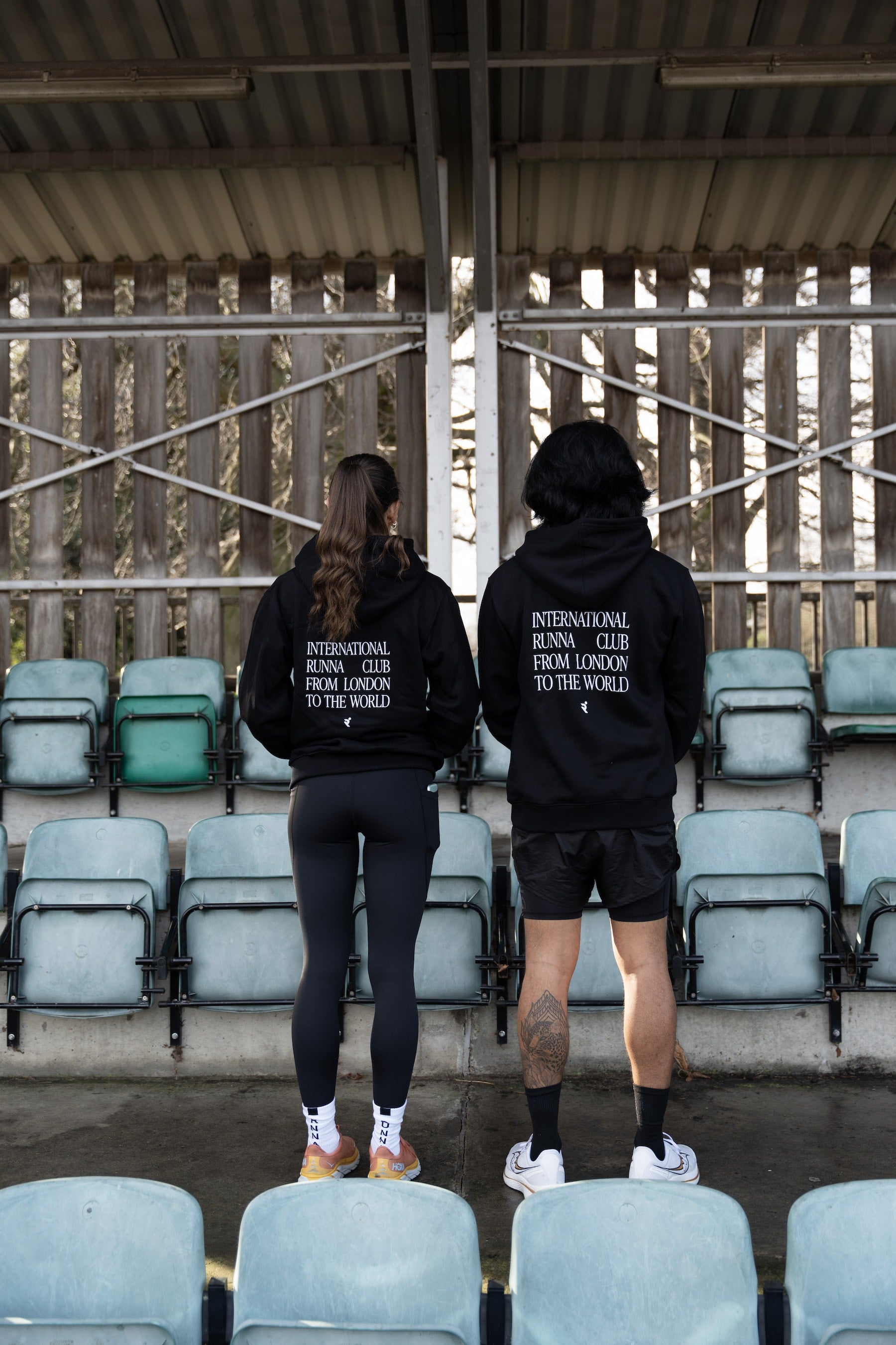 Runna Everyday Hoodie