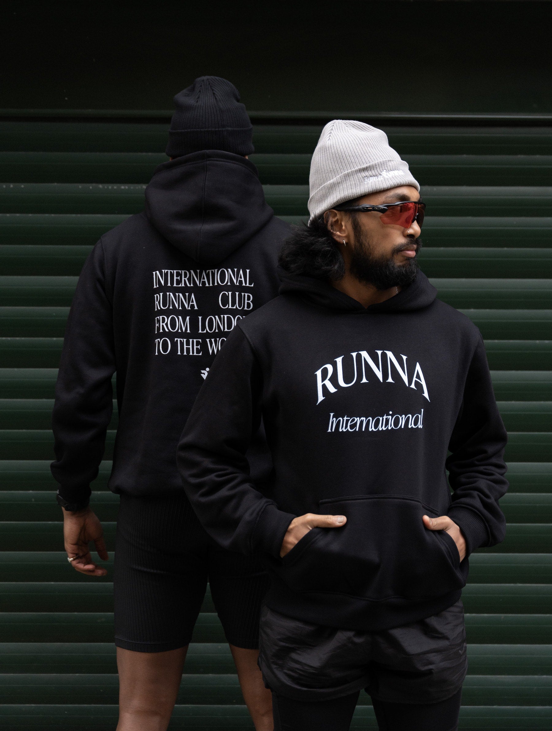 Runna Everyday Hoodie