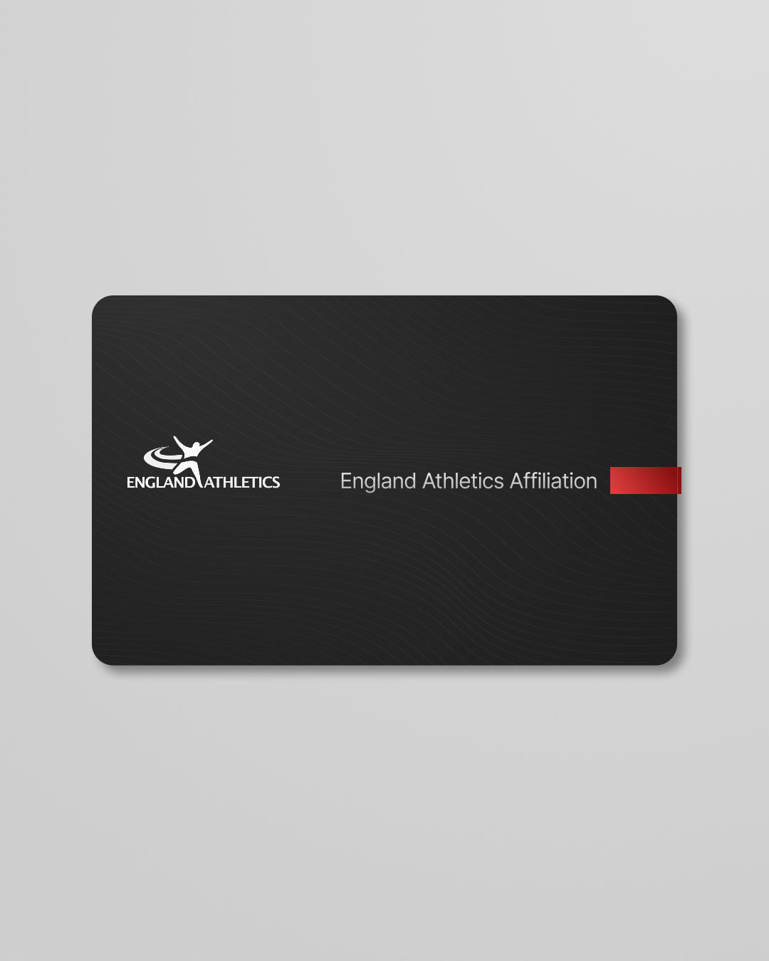 England Athletics Membership