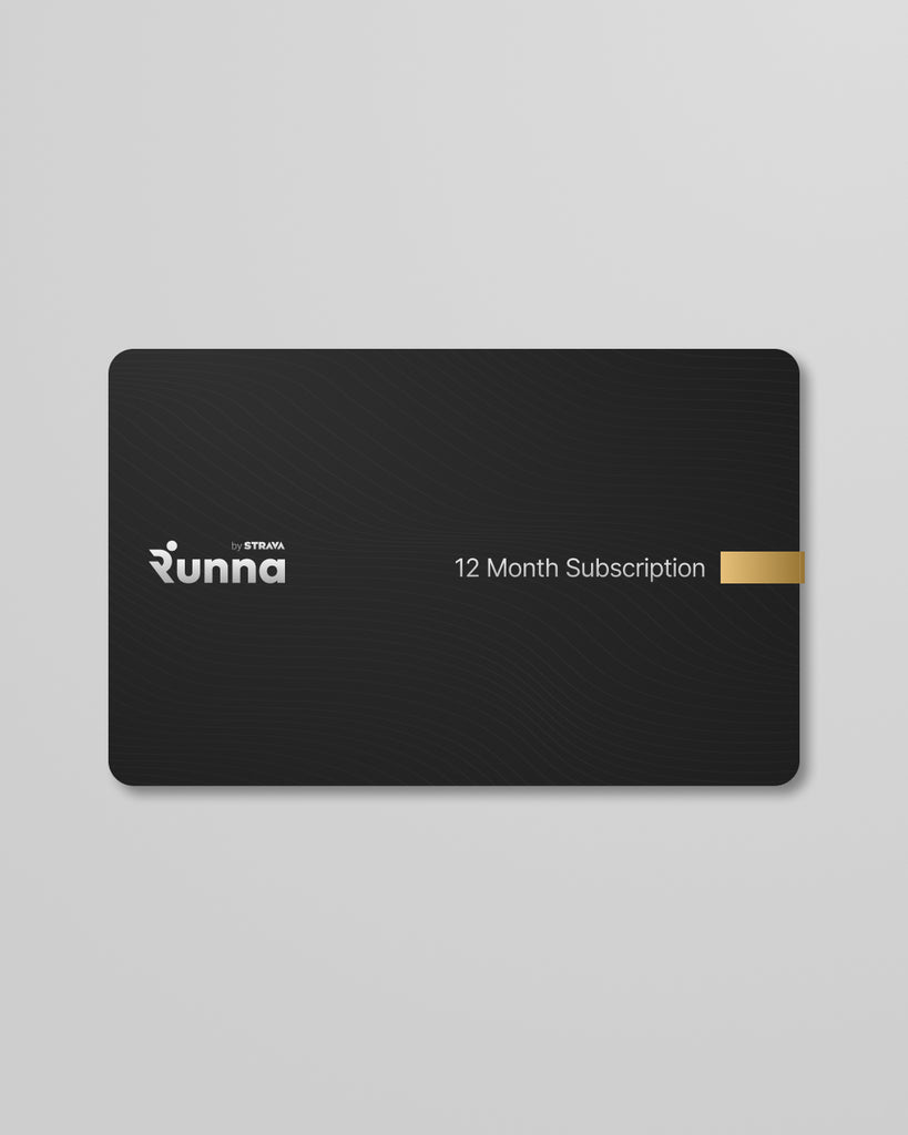 Runna Store | Running Clothes & Gift Cards