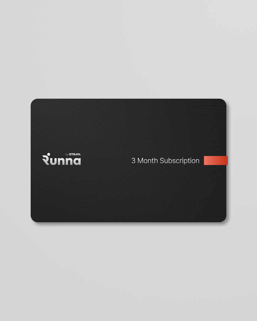 Runna Store | Running Clothes & Gift Cards