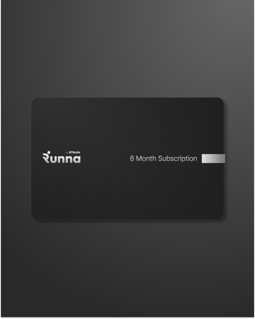 Runna Store | Running Clothes & Gift Cards