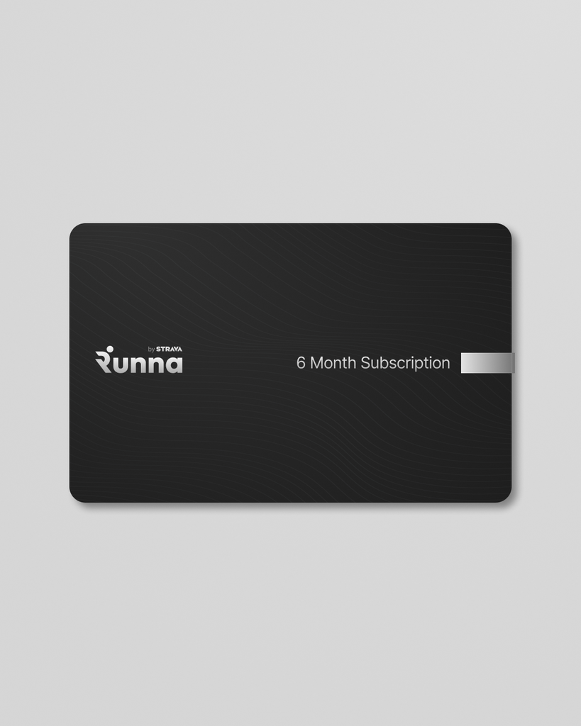 Runna Store | Running Clothes & Gift Cards