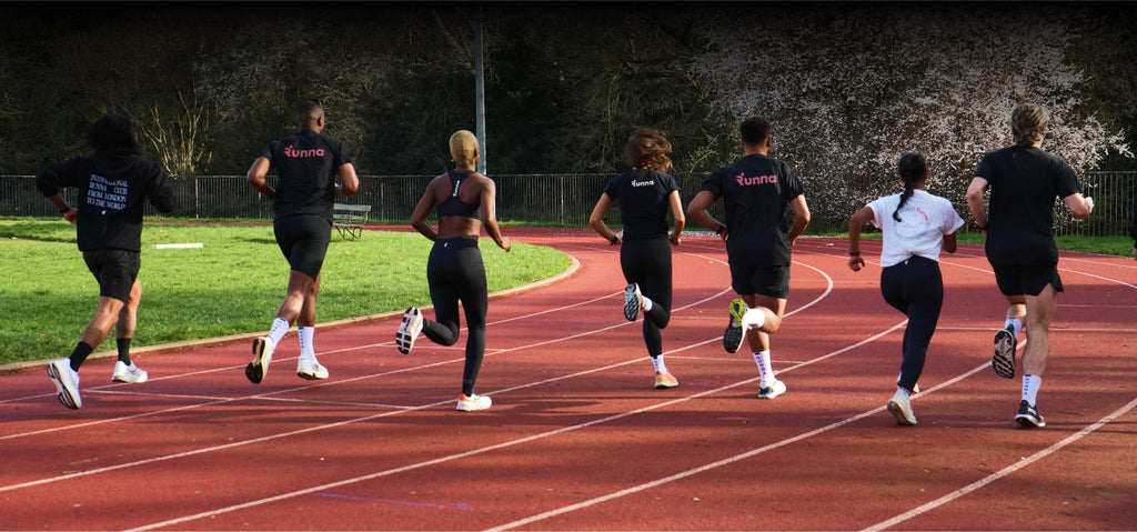 Runna Store | Running Clothes & Gift Cards