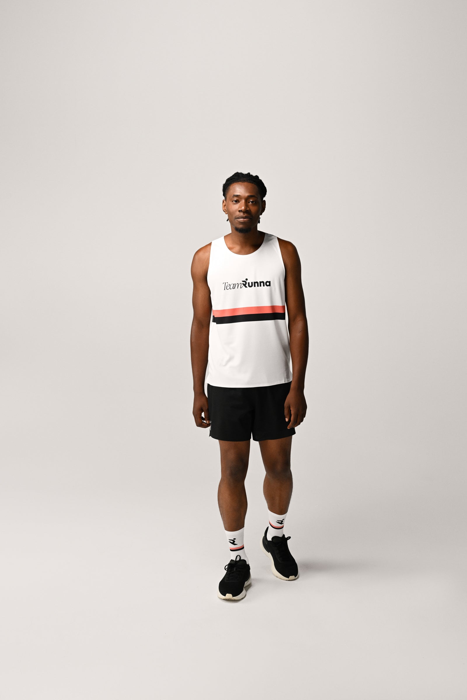 Race – Runna