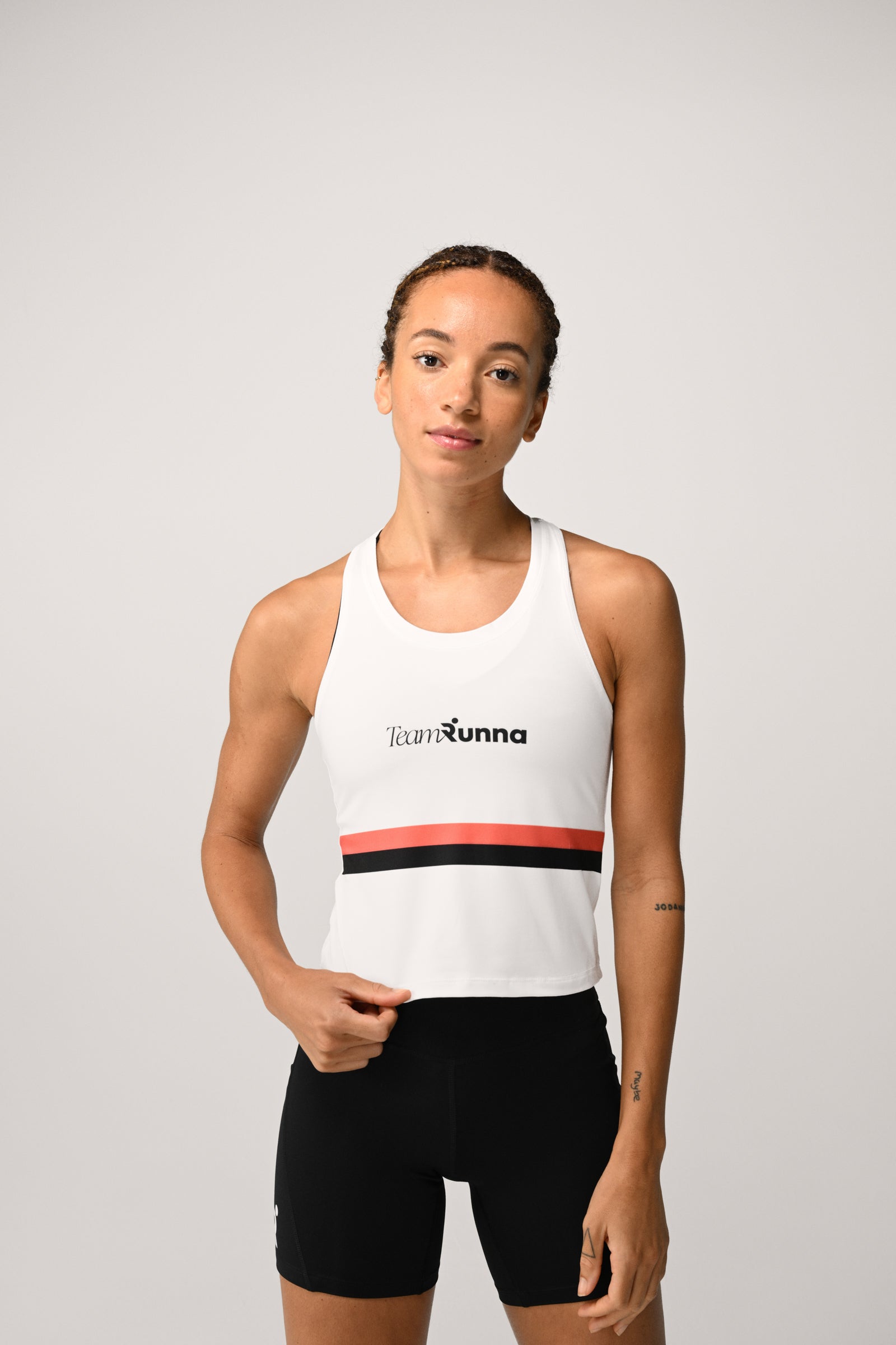 Race – Runna