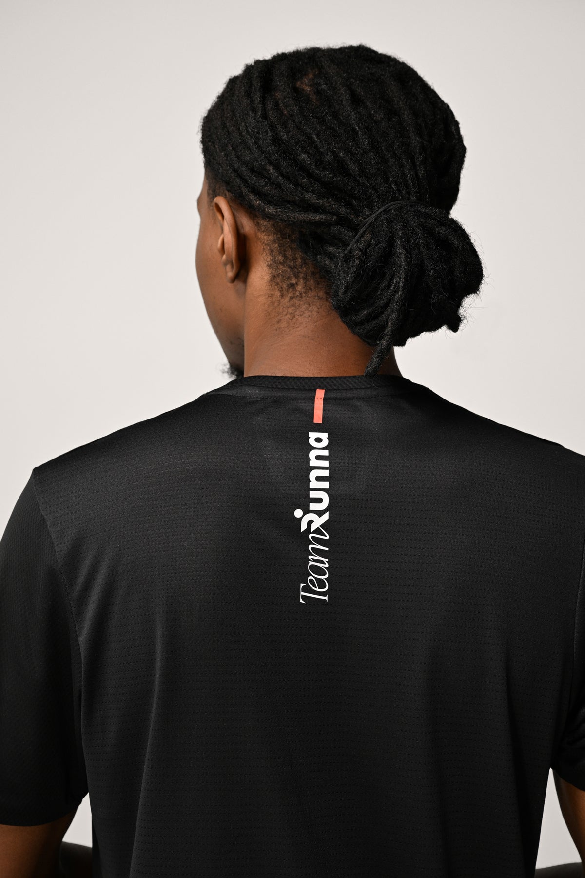 Runna Men's Short Sleeve Training Top