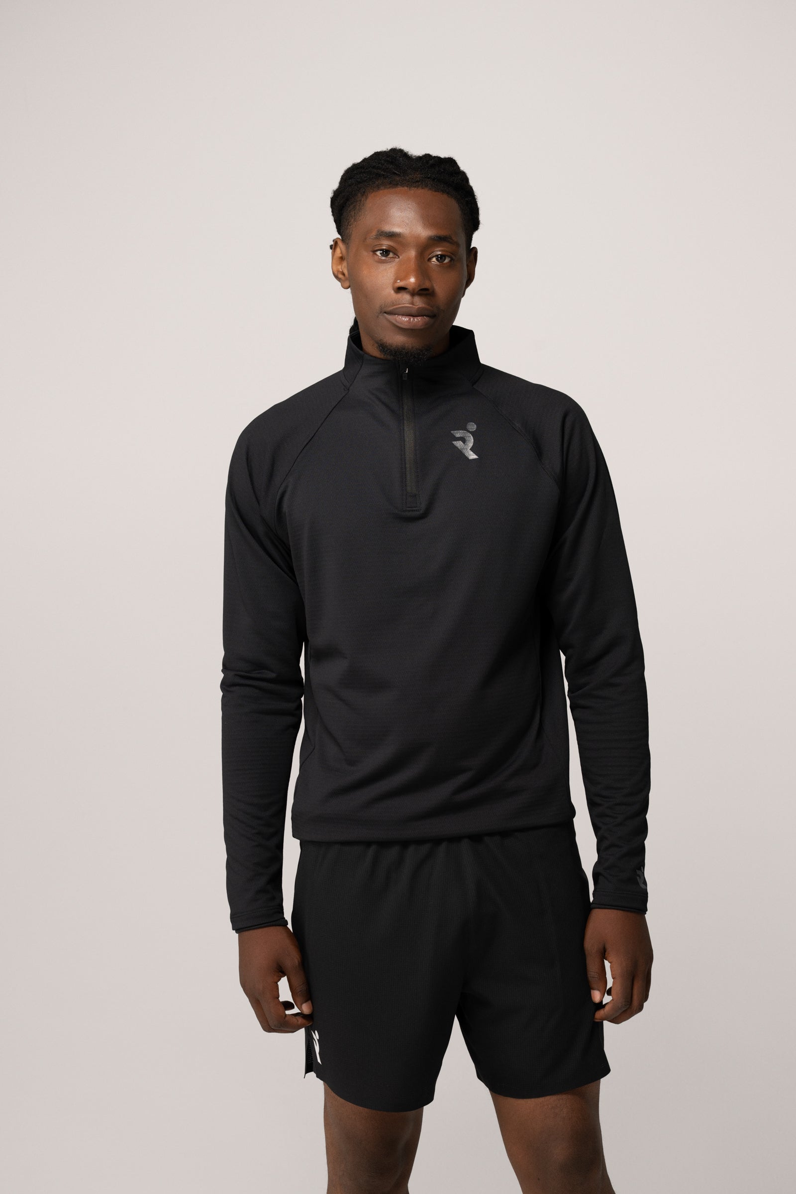 Runna Men's 1/4 Zip