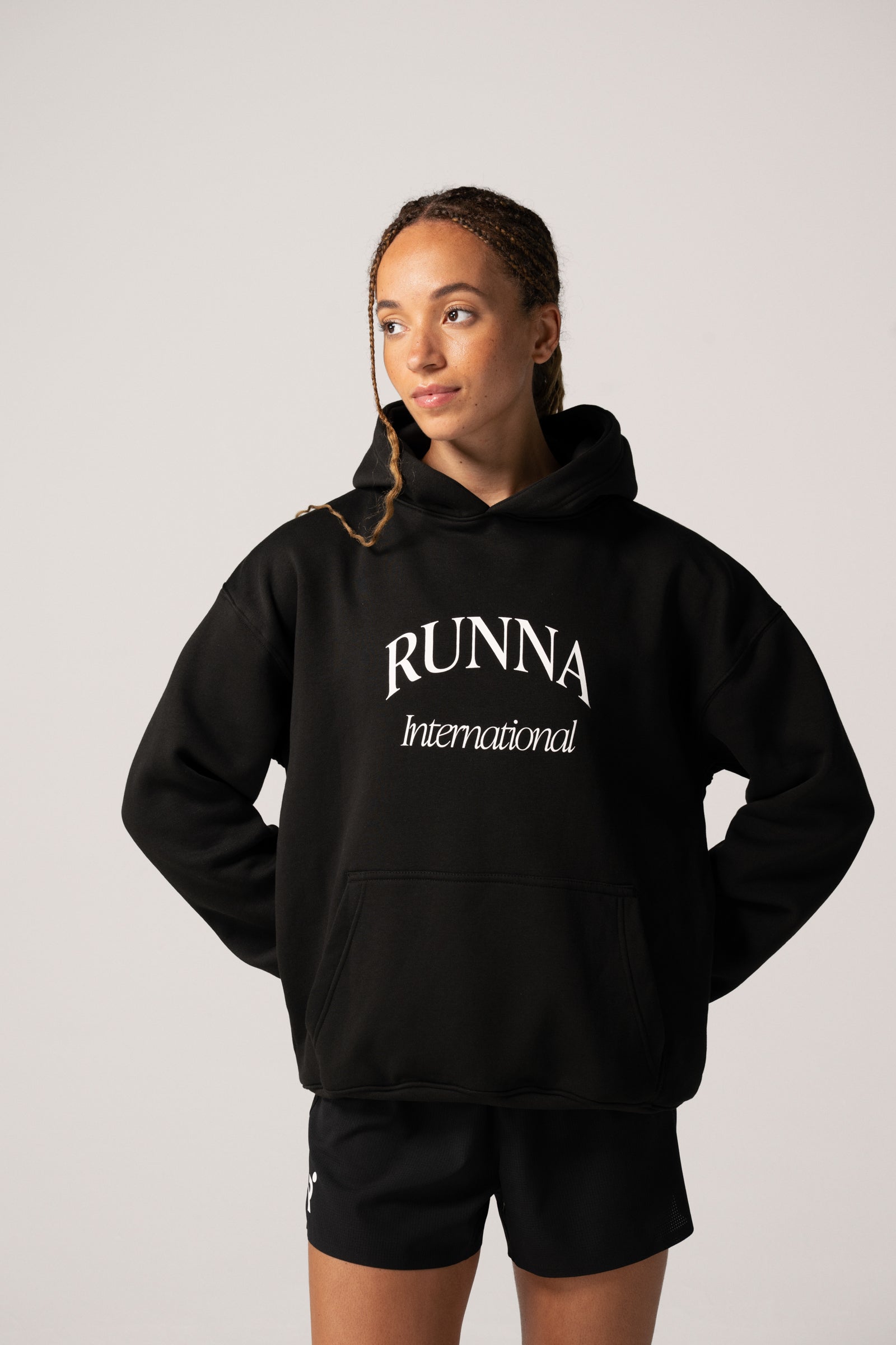 Runna Everyday Hoodie
