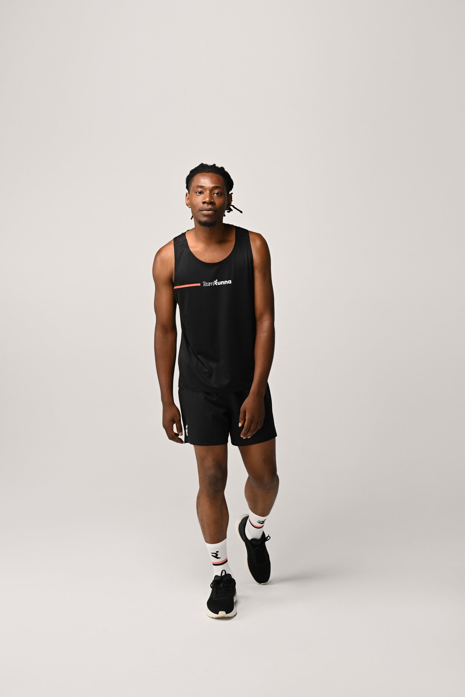 Race – Runna