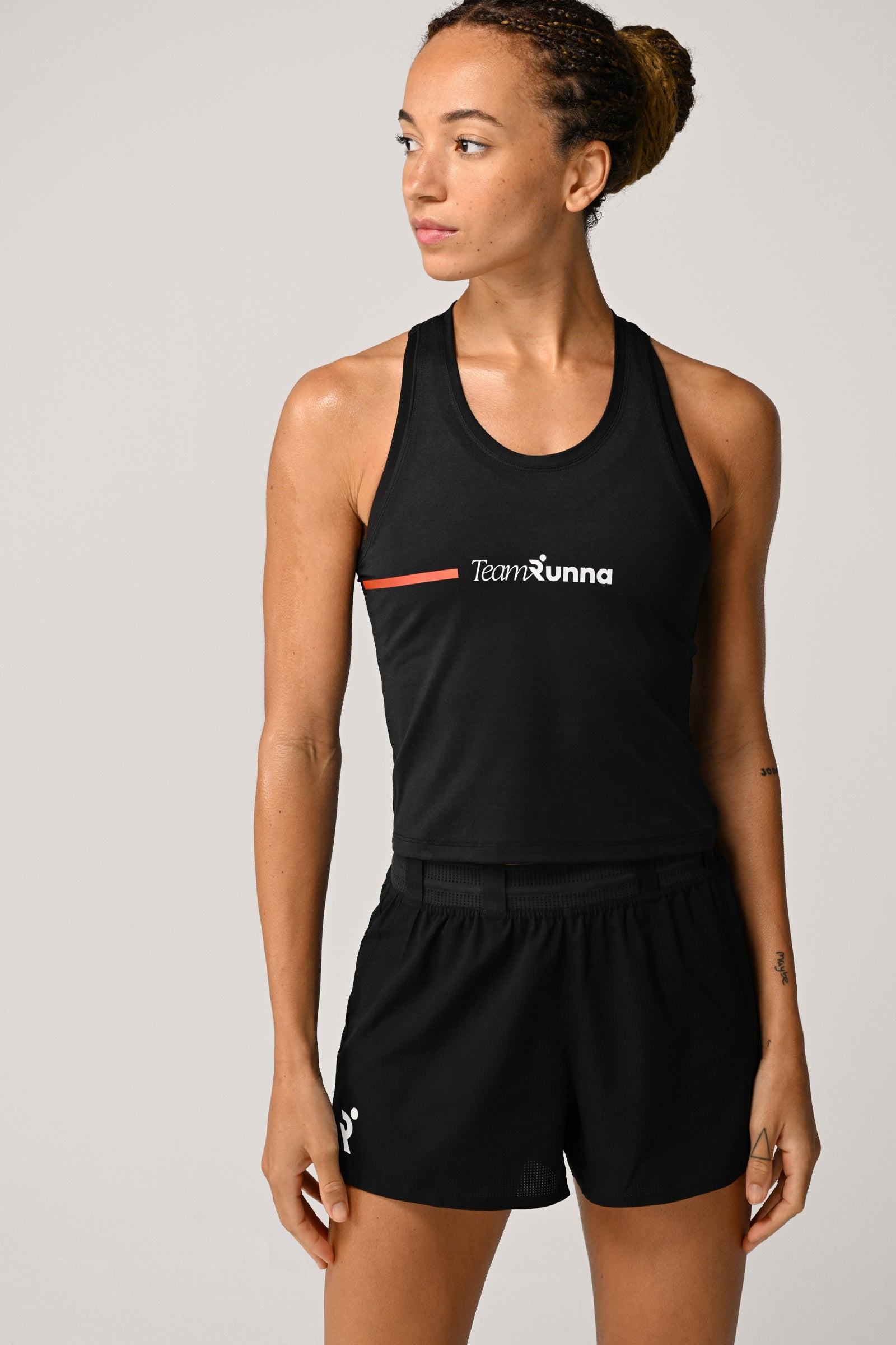 Race – Runna