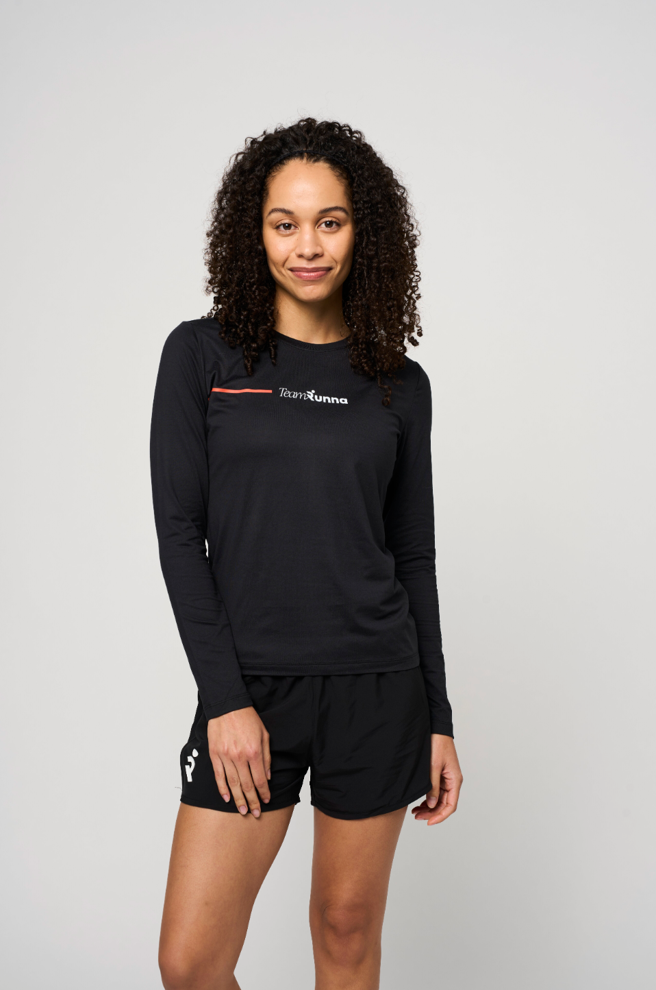 Runna Women's Long Sleeve Training Top