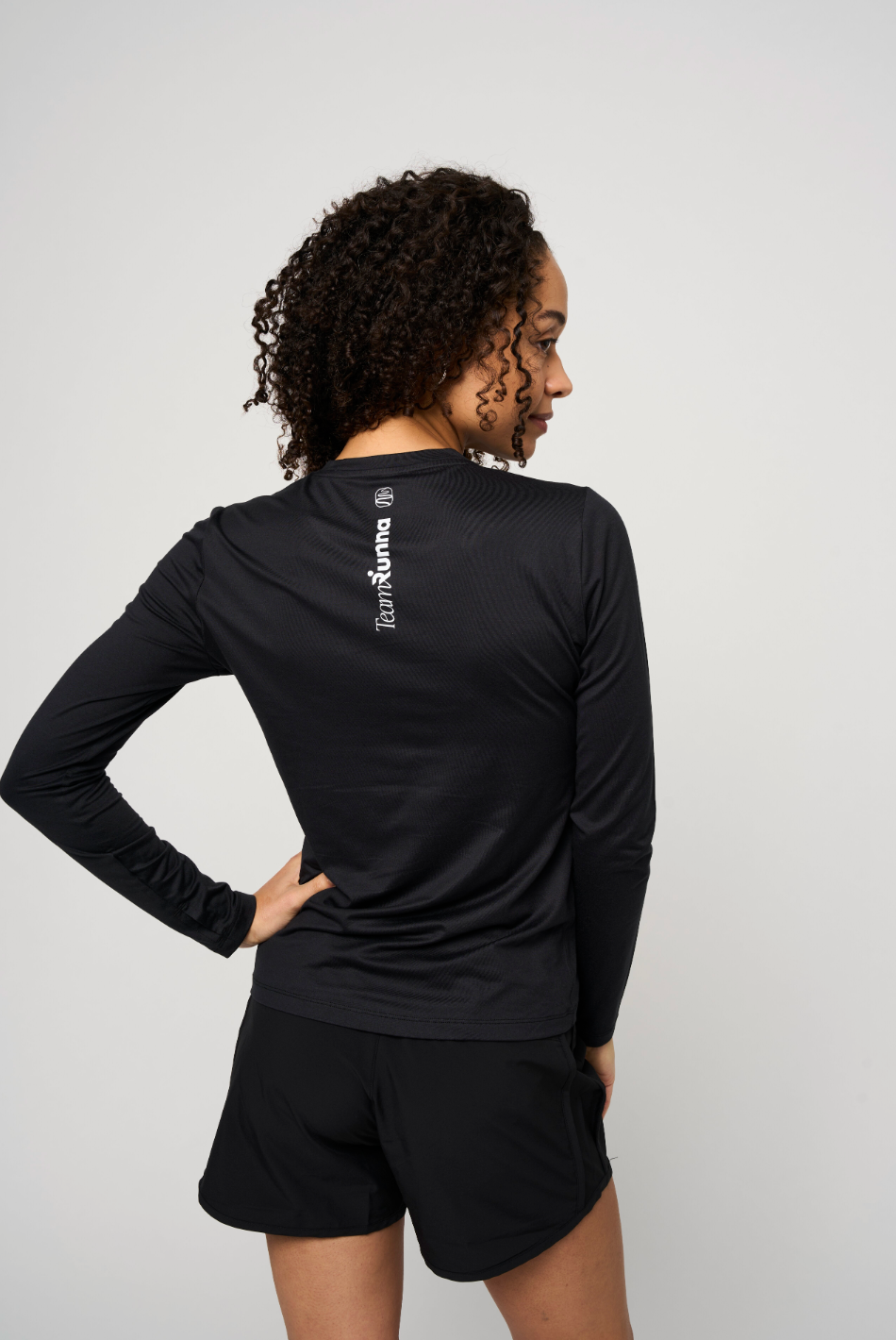 Runna Women's Long Sleeve Training Top