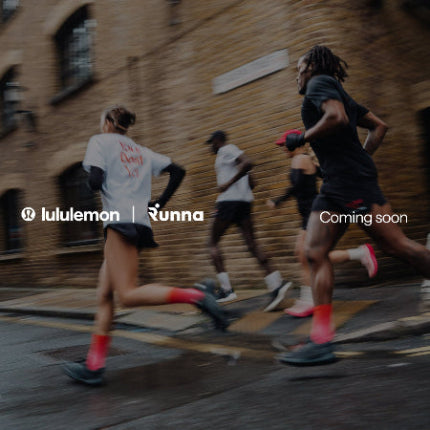 Runna Store | Running Clothes & Gift Cards