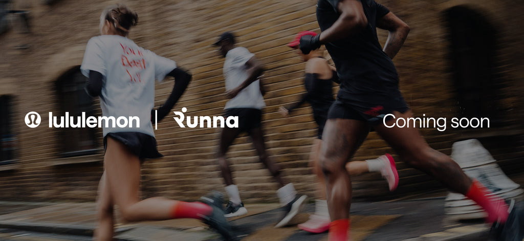 Runna Store | Running Clothes & Gift Cards